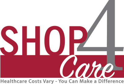 Shop4Care logo