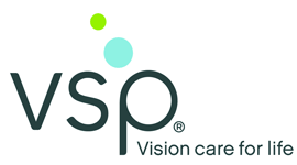 Image of VSP Logo