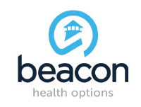 Beacon Health Options logo