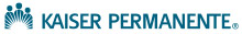 Kaiser Permanente logo