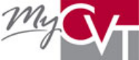 MyCVT logo