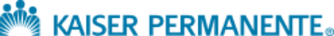 Kaiser Permanente logo