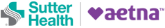 Sutter Health logo